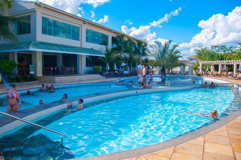 Lacqua Diroma Com Abd-Turismo- Hoteis E Parques Uma Diversao Garantida Caldas Novas Exterior photo